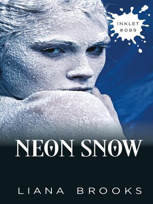 cover image of Neon Snow